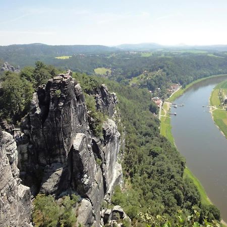 4 Raum Wohnung Mit Balkon Auf 120Sqm In Top Lage Drážďany Exteriér fotografie